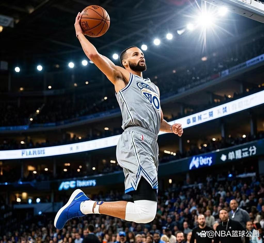 库里回归赛场，挺进下一轮首场状态亮眼，西班牙队观众沸腾！的简单介绍